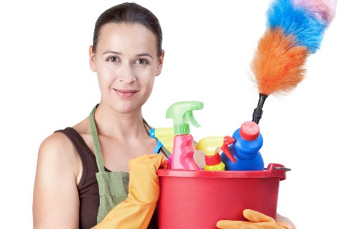 Professional stain removal service in Osterley for carpets and upholstery