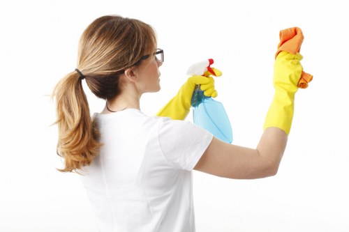 Common household stains treated by Osterley stain removal experts