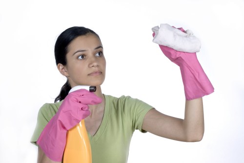 Inclusive digital access for carpet cleaning services in Osterley