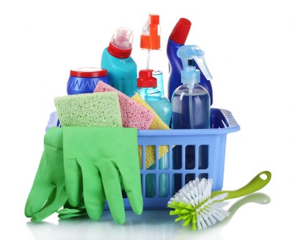 Fresh and clean home after pet stain odour removal in Osterley