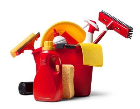 Deep carpet cleaning service in Osterley property